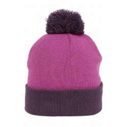 Gorro multicolor de Luna Lovegood