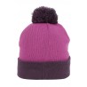 Gorro multicolor de Luna Lovegood