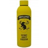 BOTELLA ACERO INOXIDABLE HUFFLEPUFF HARRY POTTER 700ML