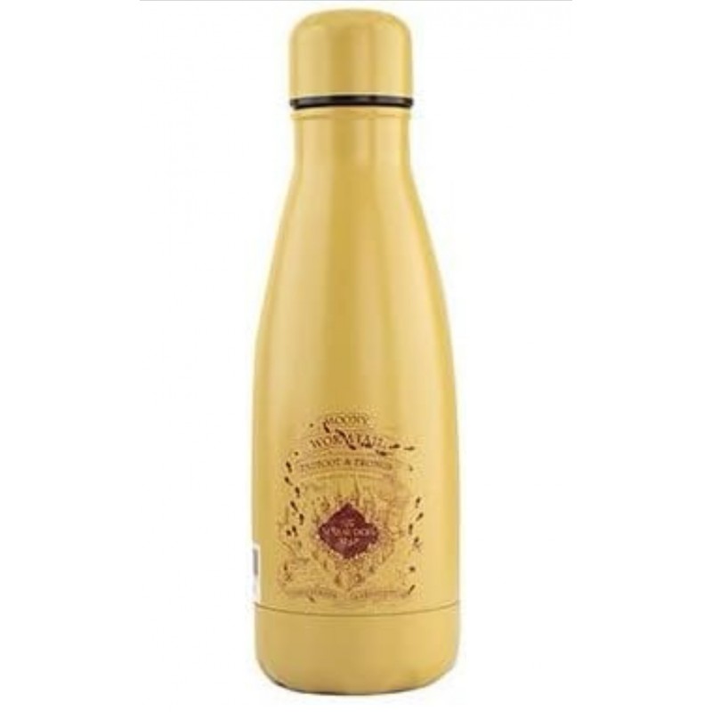 Botella isotérmica mapa de merodeador 500 ml