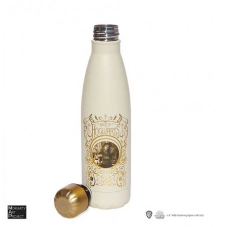 Botella isotérmica 500 ml Hermione multijugos Harry Potter