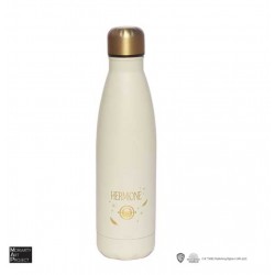 Botella isotérmica 500 ml Hermione multijugos Harry Potter