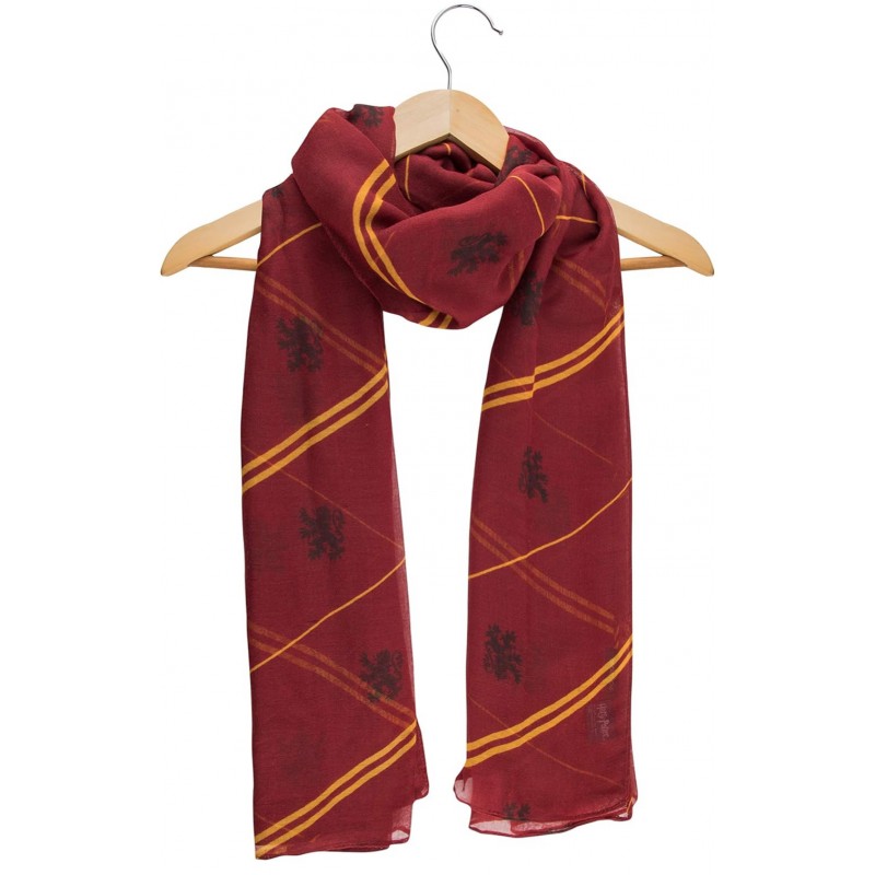 Pañuelo de vestir Gryffindor oficial