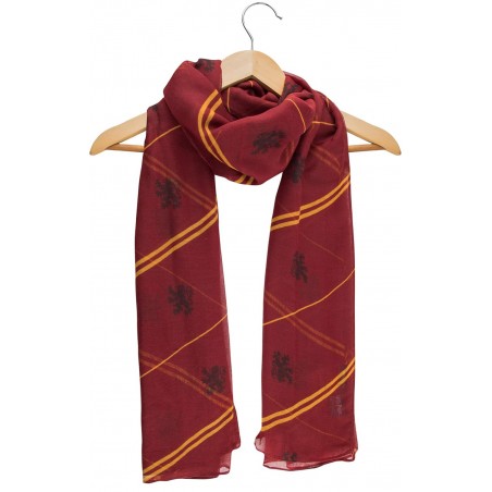 Pañuelo de vestir Gryffindor oficial