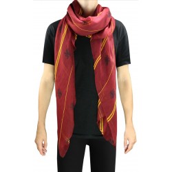 Pañuelo de vestir Gryffindor oficial