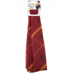 Pañuelo de vestir Gryffindor oficial