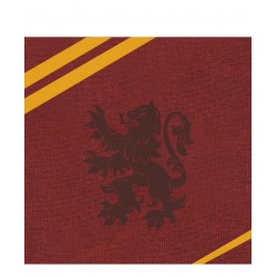 Pañuelo de vestir Gryffindor oficial