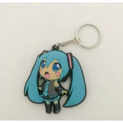 Llavero Hatsune Miku