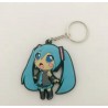 Llavero Hatsune Miku