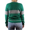 Jersey Slytherin Kids 12a