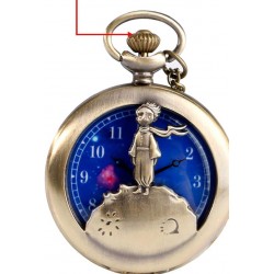 Reloj de bolsillo El...