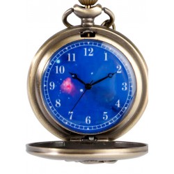 Reloj de bolsillo El Principito
