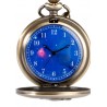 Reloj de bolsillo El Principito
