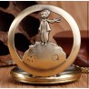 Reloj de bolsillo El Principito