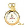 Reloj de bolsillo El Principito