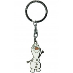 Llavero oficial Olaf Frozzen