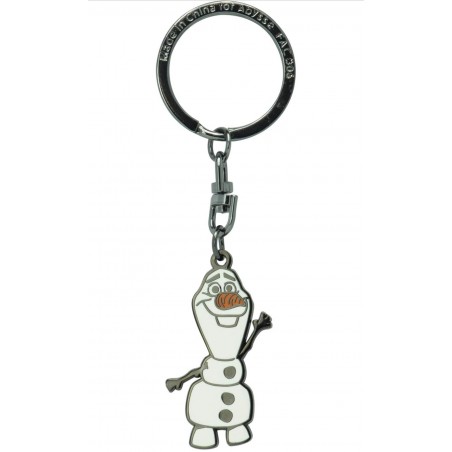 Llavero oficial Olaf Frozzen