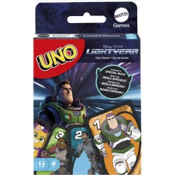 Mattel Games Disney Buzz...