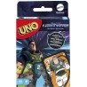 Mattel Games Disney Buzz Lightyear UNO