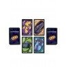 Mattel Games Disney Buzz Lightyear UNO