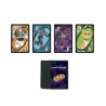 Mattel Games Disney Buzz Lightyear UNO