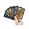 Mattel Games Disney Buzz Lightyear UNO
