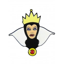 Pin reina villana de...