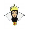 Pin reina villana de Blancanieves