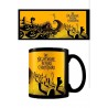 Taza térmica pesadilla antes de Navidad