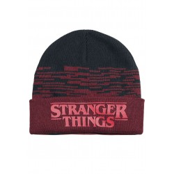 Gorro oficial Stranger Things