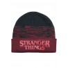 Gorro oficial Stranger Things