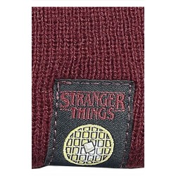 Gorro oficial Stranger Things