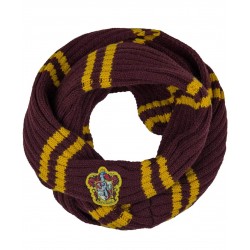 Bufanda infinita Gryffindor...