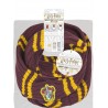 Bufanda infinita Gryffindor 190cm