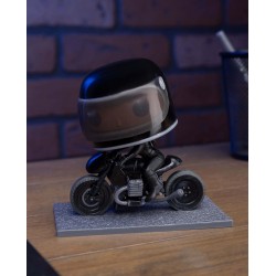 Funko Pop! Ride Deluxe: - Catwoman - DC The Batman Selena 281