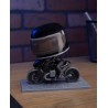 Funko Pop! Ride Deluxe: - Catwoman - DC The Batman Selena 281