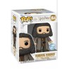 Funko Hagrid con carta 164