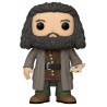 Funko Hagrid con carta 164