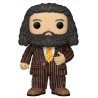 Prisoner of Azkaban - Rubeus Hagrid Animal Pelt Outfit 171