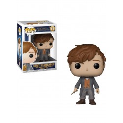 Funko Newt Scamander