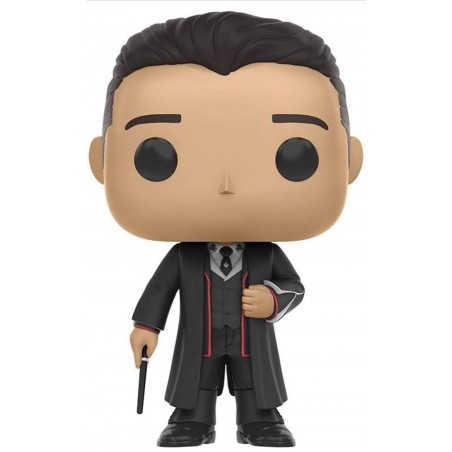 Funko Percival Graves