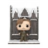 Funko especial The Shrieking Shack Shack with Lupin