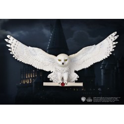 Hedwig Owl Post Decoración...