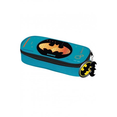 Estuche para escritura Batman oficial