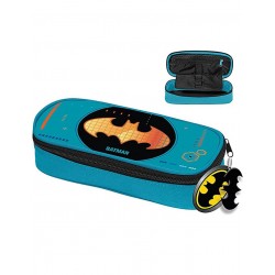 Estuche para escritura Batman oficial