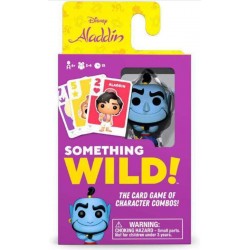 Juego de cartas de Funko...
