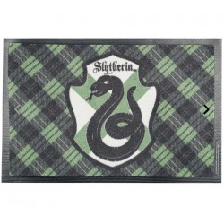 Felpudo Slytherin
