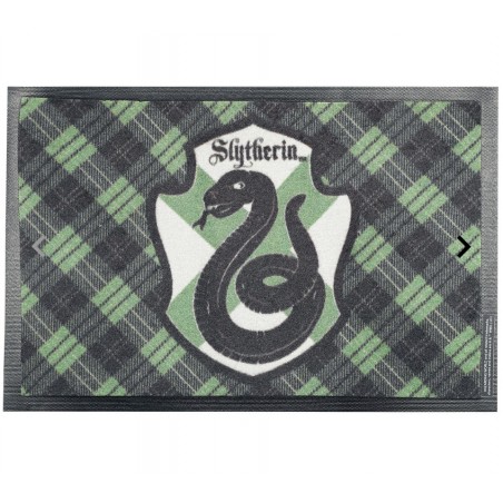 Felpudo Slytherin