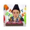Harry Potter Set 10 velas cumpleaños
