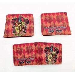 Harry Potter cartera...